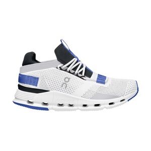 Oncloud Cloudnova ‘White Cobalt’ sneakers
